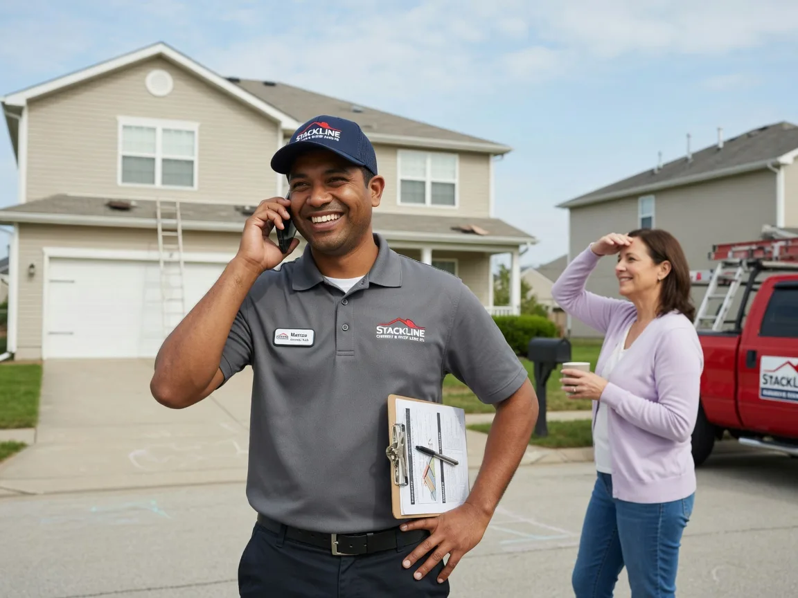 Chimney flashing repair Mount Bethel, PA FAQs